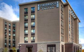 Staybridge Suites Hamilton