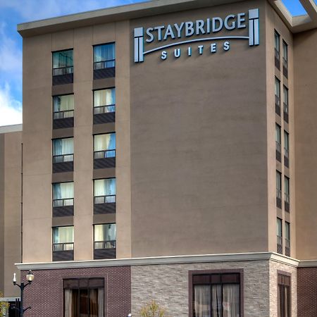 Staybridge Suites Hamilton - Downtown By Ihg Exterior photo