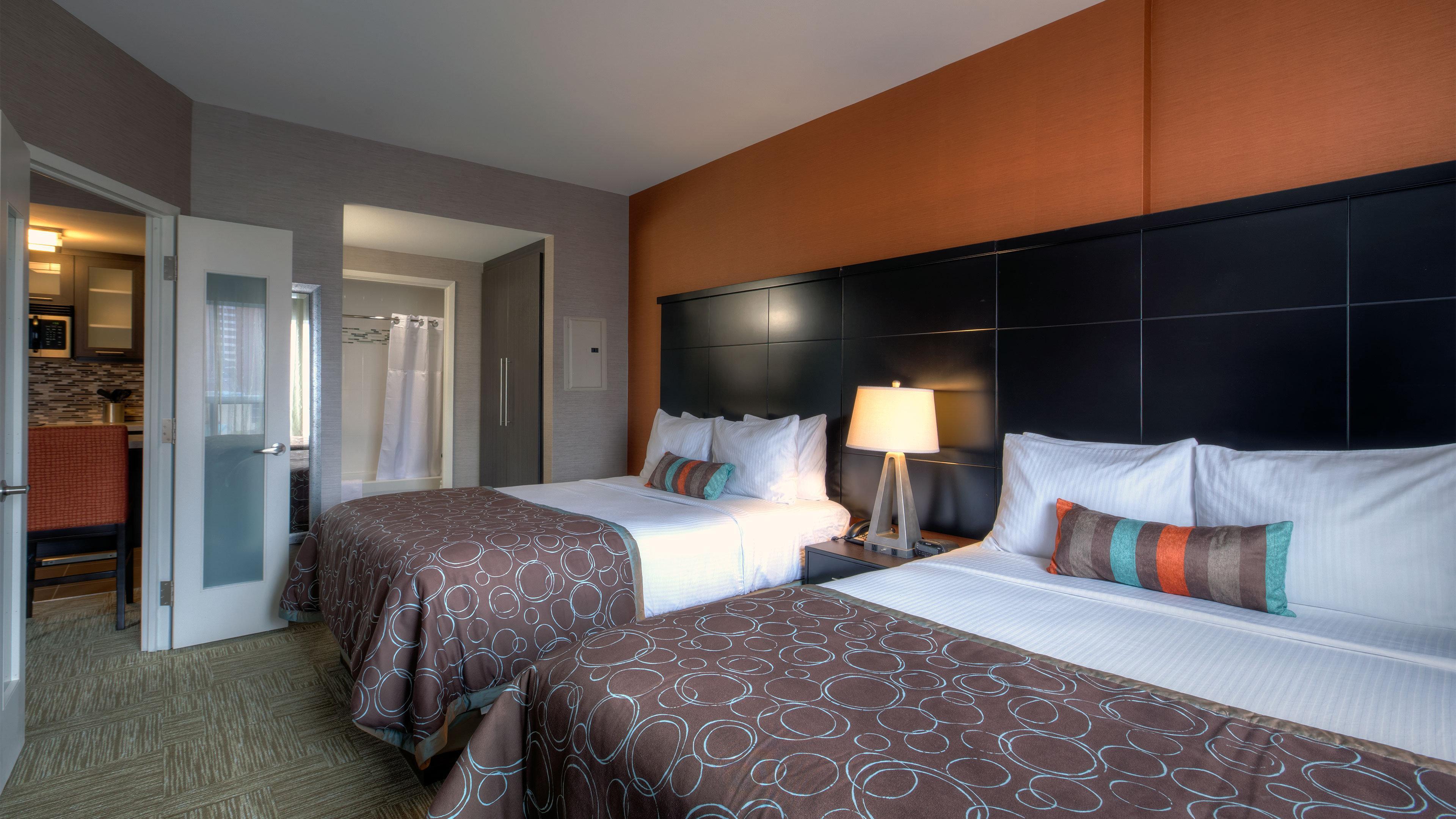 Staybridge Suites Hamilton - Downtown By Ihg Exterior photo