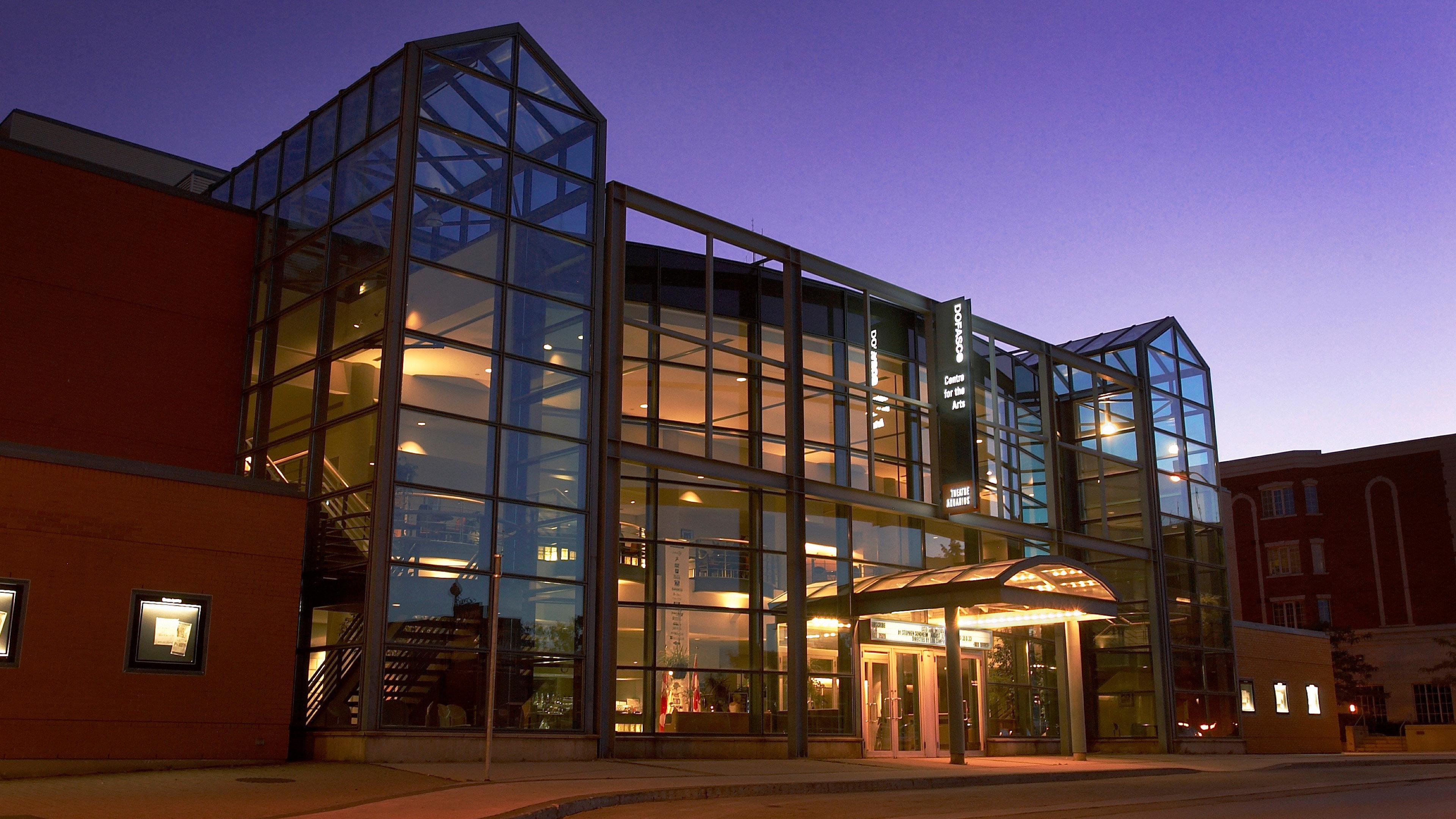 Staybridge Suites Hamilton - Downtown By Ihg Exterior photo